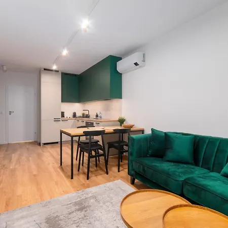 12th Floor With The River View By Bookinghost Apartment