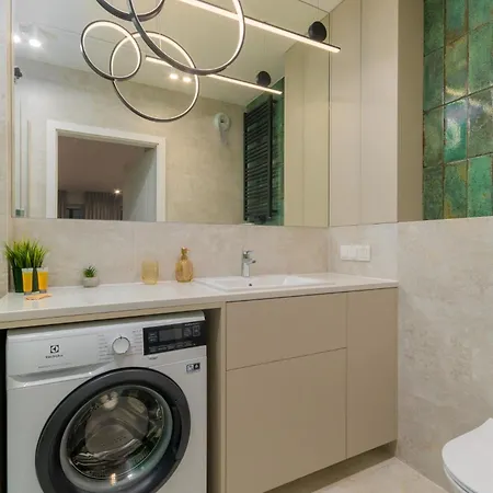 12th Floor With The River View By Bookinghost Apartment *