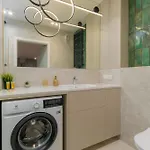 12th Floor With The River View By Bookinghost Appartement *