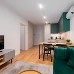 Appartement 12th Floor With The River View By Bookinghost *