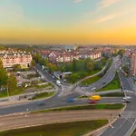 Appartement 12th Floor With The River View By Bookinghost *