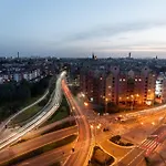 12th Floor With The River View By Bookinghost