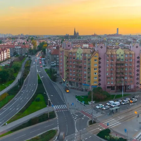 12th Floor With The River View By Bookinghost アパート