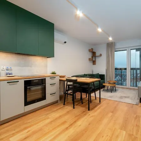 12th Floor With The River View By Bookinghost