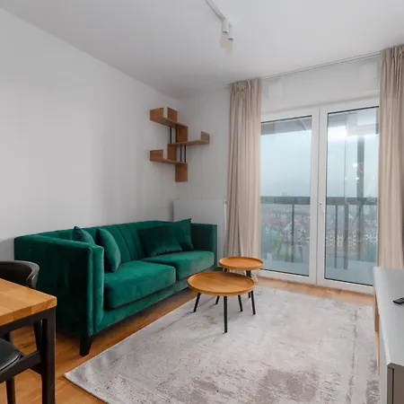 12th Floor With The River View Apartamento